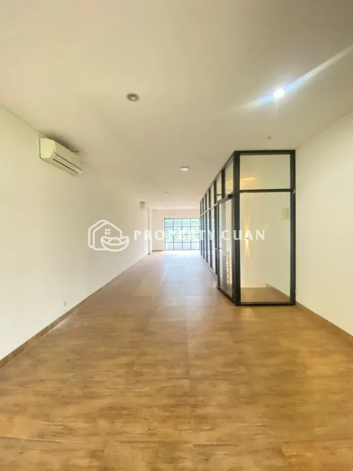 Ruko dijual di Mendrisio, Gading Serpong - Interior 4