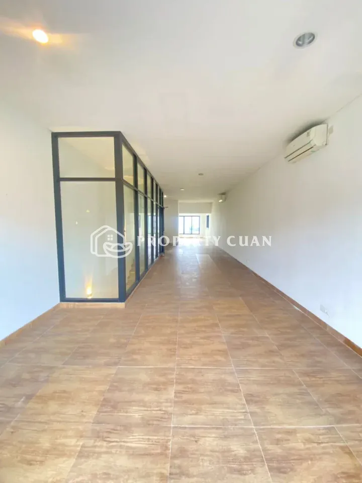 Ruko dijual di Mendrisio, Gading Serpong - Interior 5