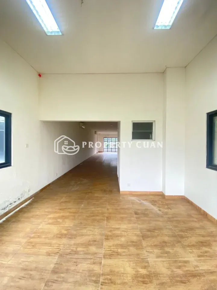 Ruko dijual di Mendrisio, Gading Serpong - Interior 6