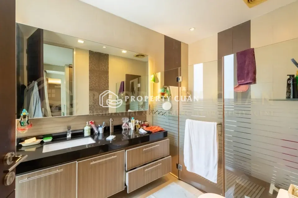 Rumah Dijual di Sapphire, Gading Serpong — 5 KT, LT 600 m² — foto 13
