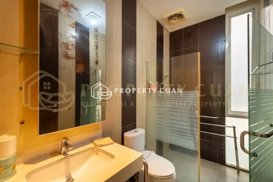 Rumah Dijual di Sapphire, Gading Serpong — 5 KT, LT 600 m² — foto 15