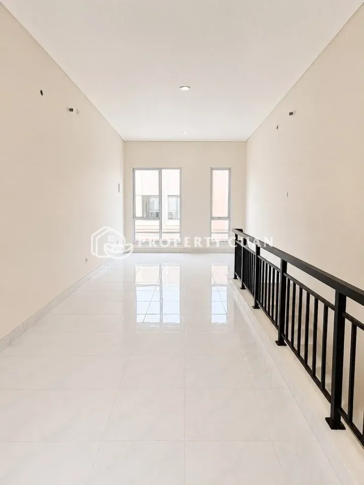 Ruko dijual di Vienna Grande, Gading Serpong - Interior
