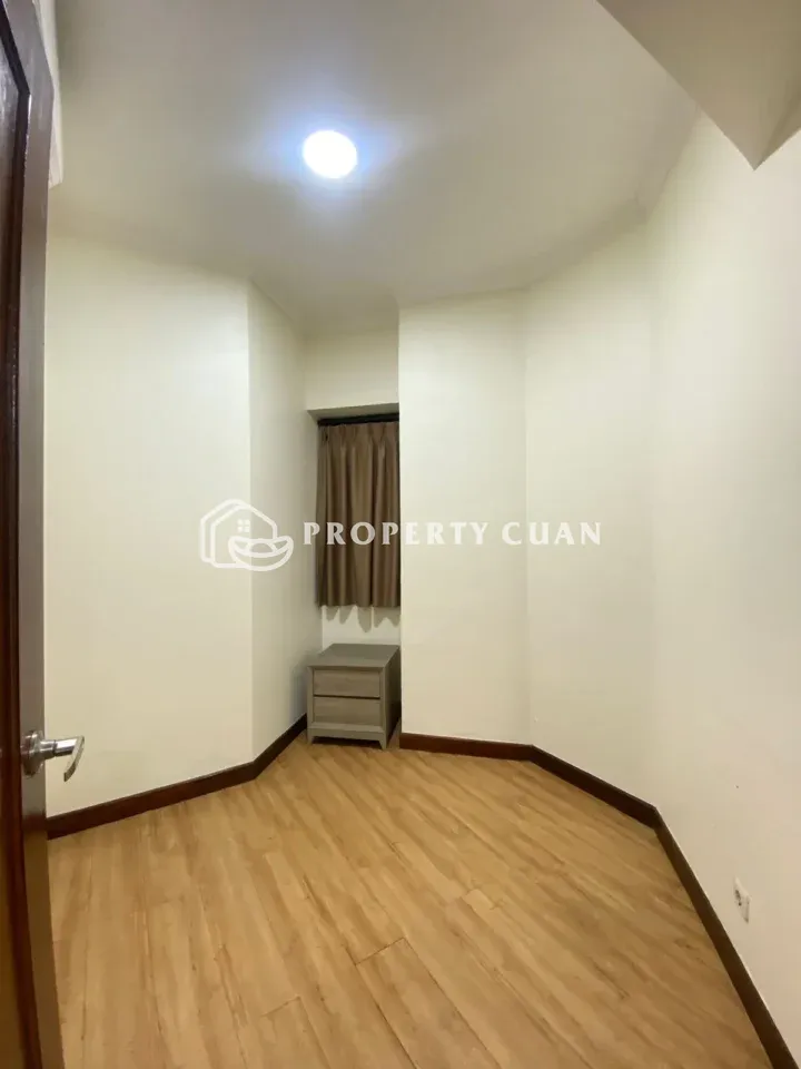 Apartemen disewakan di Amartapura, Karawaci - Kamar Tidur