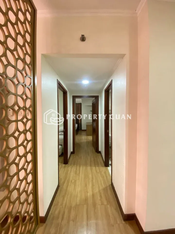 Apartemen disewakan di Amartapura, Karawaci - Lainnya