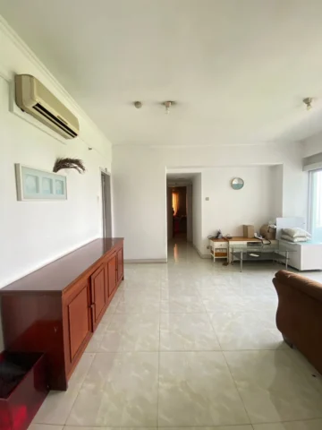 Apartemen Dijual di Kondominiun Golf Karawaci, Karawaci — 3 KT, 105 m²