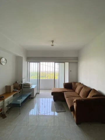 Apartemen dijual di Kondominiun Golf Karawaci, Karawaci - Ruang Keluarga