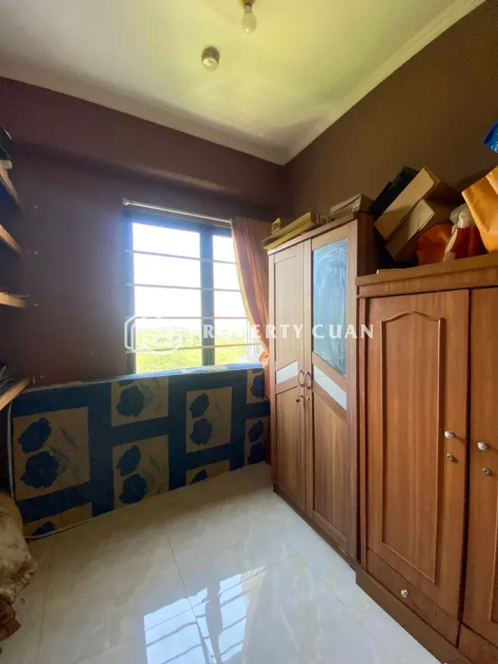 Apartemen dijual di Kondominiun Golf Karawaci, Karawaci - Kamar Tidur 7