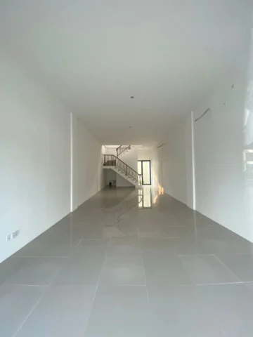 Ruko disewakan di Citra Garden Serpong - Interior 2