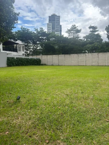 Kavling Residensial Dijual di Sutera Victoria, Alam Sutera — LT 530 m²