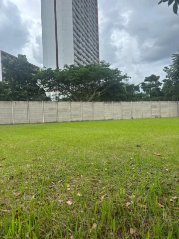Kavling Residensial dijual di Sutera Victoria, Alam Sutera - Lahan 2