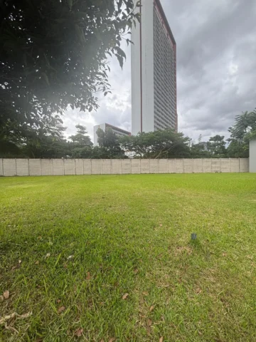 Kavling Residensial dijual di Sutera Victoria, Alam Sutera - Lahan 5