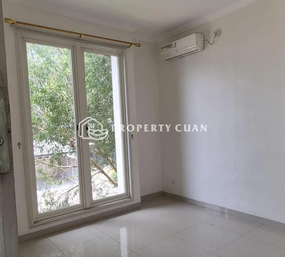 Rumah disewakan di Sutera Mentari, Alam Sutera - Kamar Tidur
