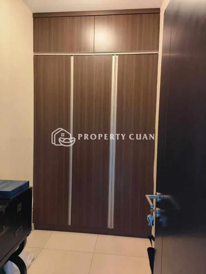 Apartemen dijual di Apartemen Westmark, Tanjung Duren - Interior
