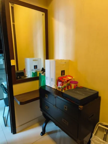 Apartemen dijual di Apartemen Westmark, Tanjung Duren - Interior 2