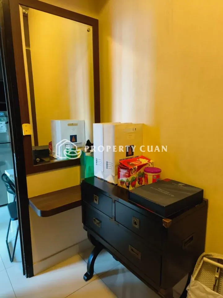 Apartemen dijual di Apartemen Westmark, Tanjung Duren - Interior 2