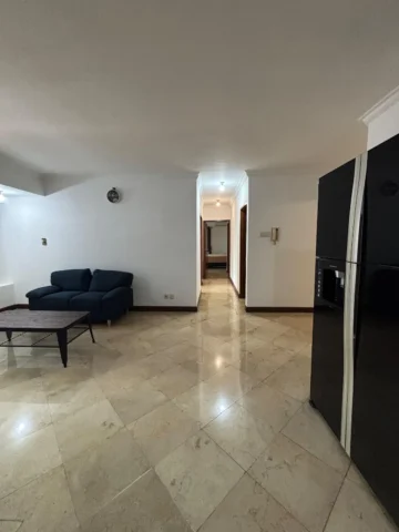Apartemen Dijual di Grand Tropic, Tanjung Duren — 3 KT, 149 m²