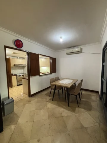 Apartemen dijual di Grand Tropic, Tanjung Duren - Ruang Makan