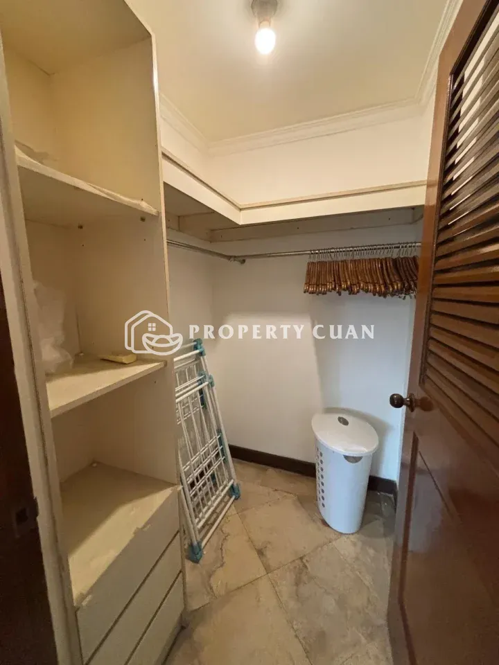Apartemen dijual di Grand Tropic, Tanjung Duren - Lainnya