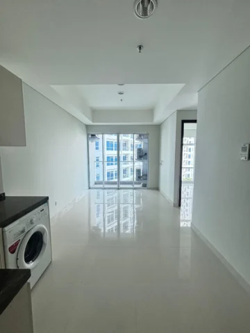Apartemen Dijual di Puri Mansion, Puri — 3 KT, 68 m² — foto 2