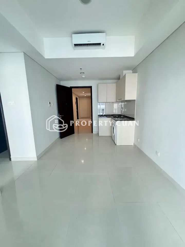 Apartemen Dijual di Puri Mansion, Puri — 3 KT, 68 m² — foto 4