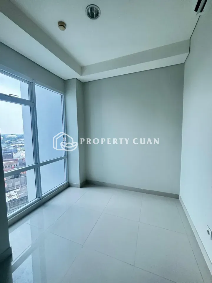 Apartemen Dijual di Puri Mansion, Puri — 3 KT, 68 m² — foto 6