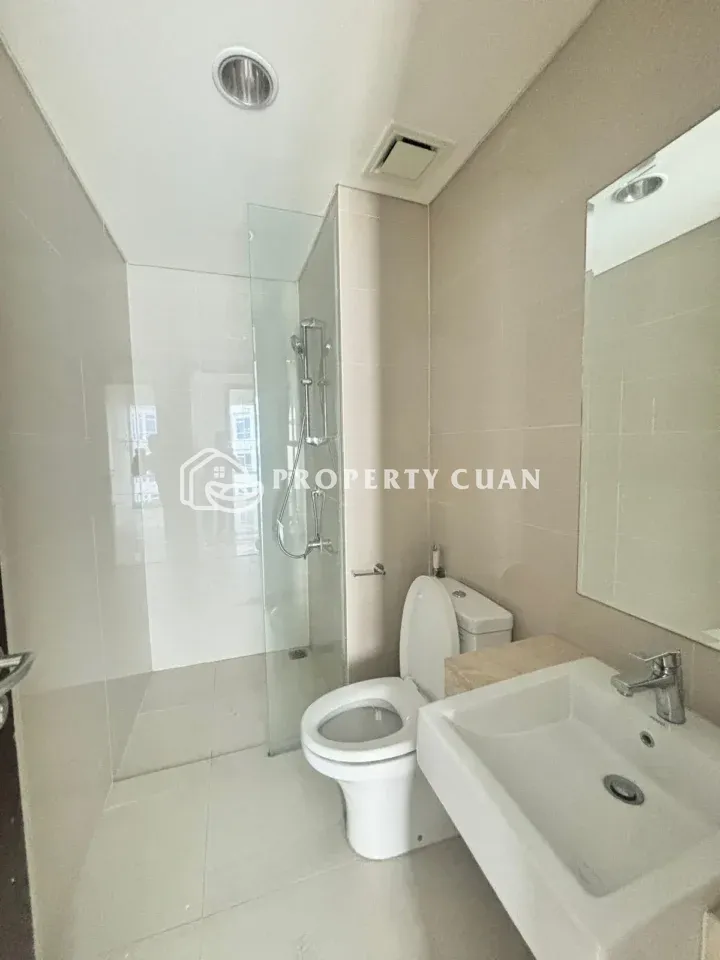 Apartemen Dijual di Puri Mansion, Puri — 3 KT, 68 m² — foto 8