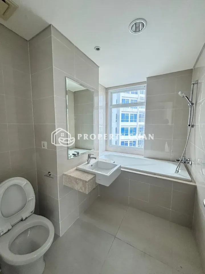 Apartemen Dijual di Puri Mansion, Puri — 3 KT, 68 m² — foto 9
