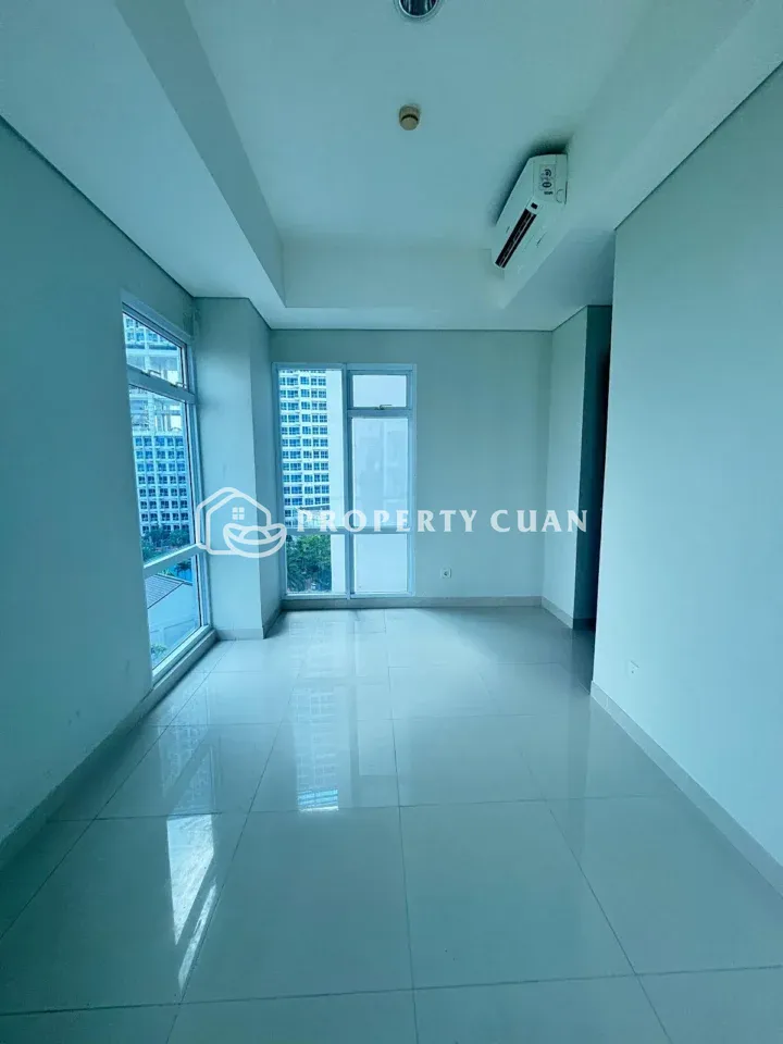 Apartemen Dijual di Puri Mansion, Puri — 3 KT, 68 m² — foto 13