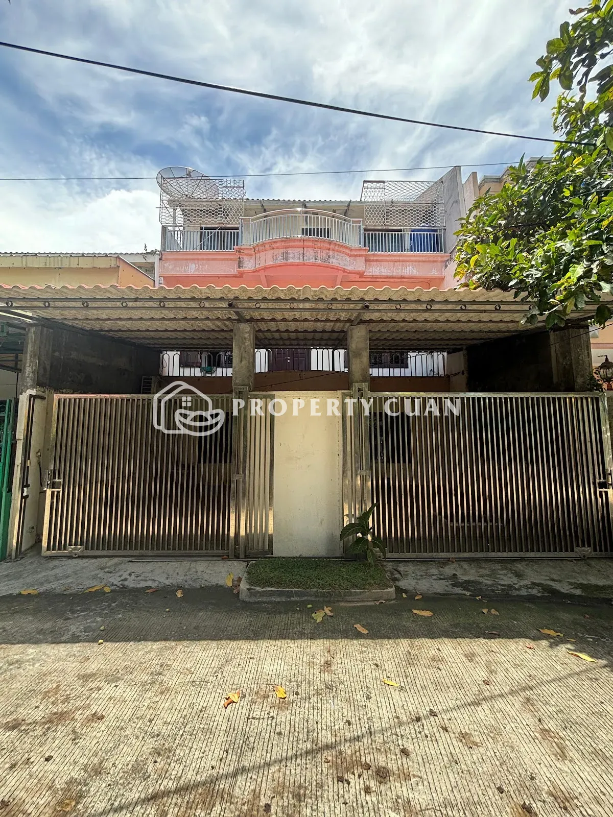 Rumah Dijual di Green Garden, Kedoya — 4 KT, LT 144 m²