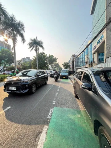 Ruko Dijual di Gambir — LT 84 m², LB 120 m² — foto 3