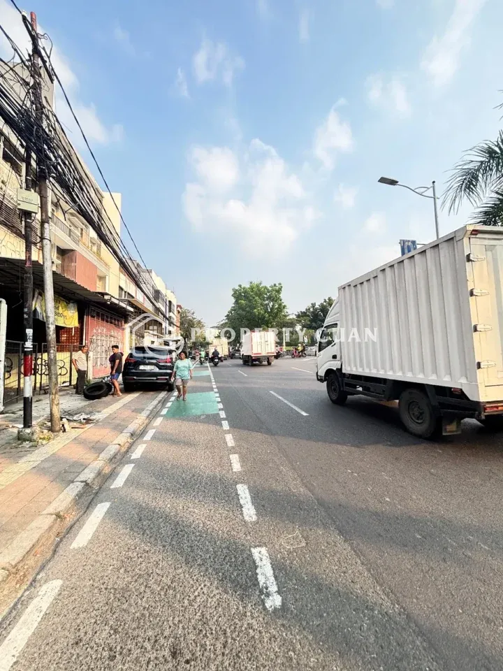 Ruko Dijual di Gambir — LT 84 m², LB 120 m² — foto 4