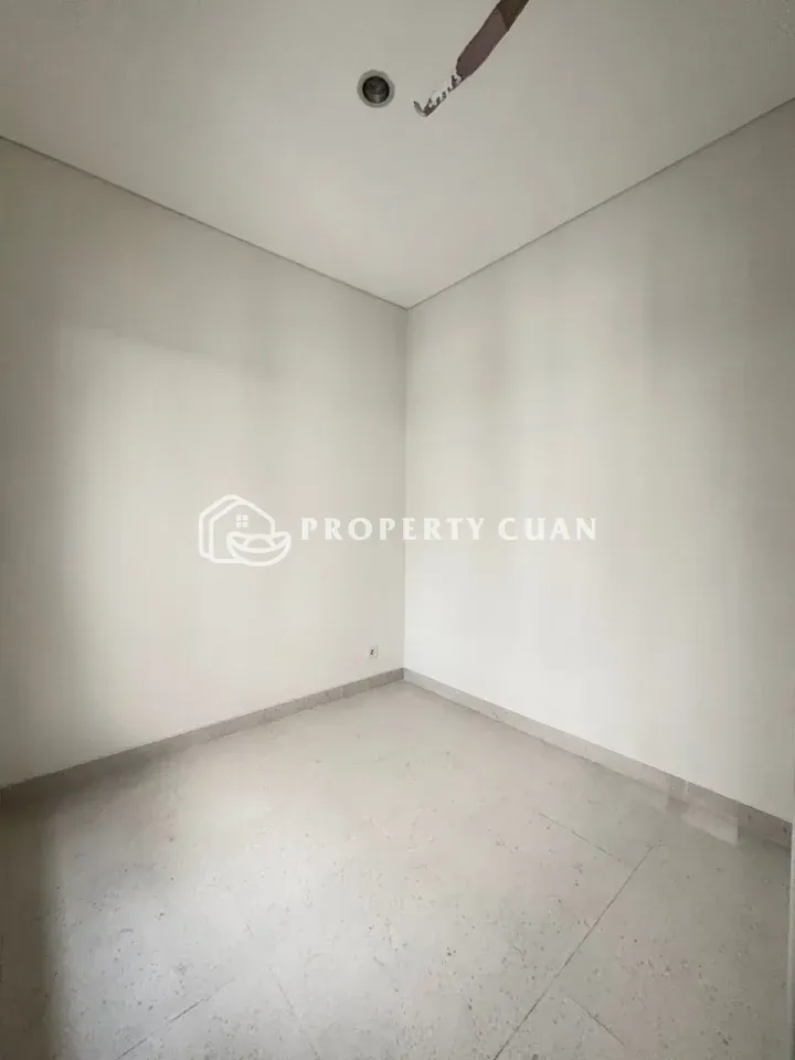 Rumah dijual di Cardonay, Sentul - Kamar Tidur 2