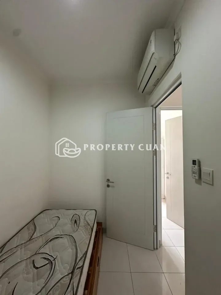 Rumah dijual di Amarillo, Gading Serpong - Kamar Tidur 2