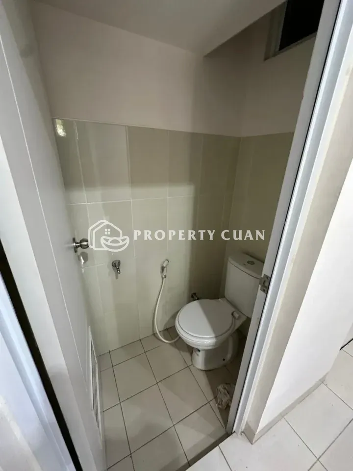 Rumah dijual di Amarillo, Gading Serpong - Kamar Mandi