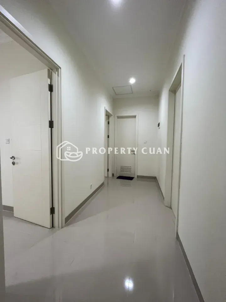 Rumah dijual di Flamingo, Gading Serpong - Lainnya