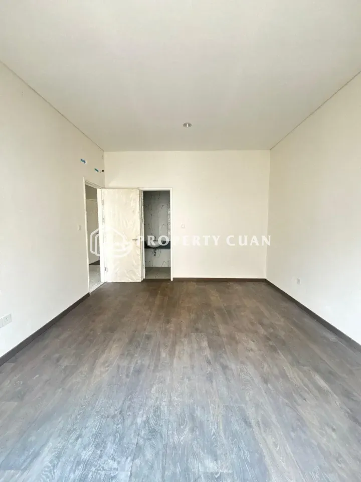 Rumah dijual di Margonite, Suvarna Sutera - Kamar Tidur 2
