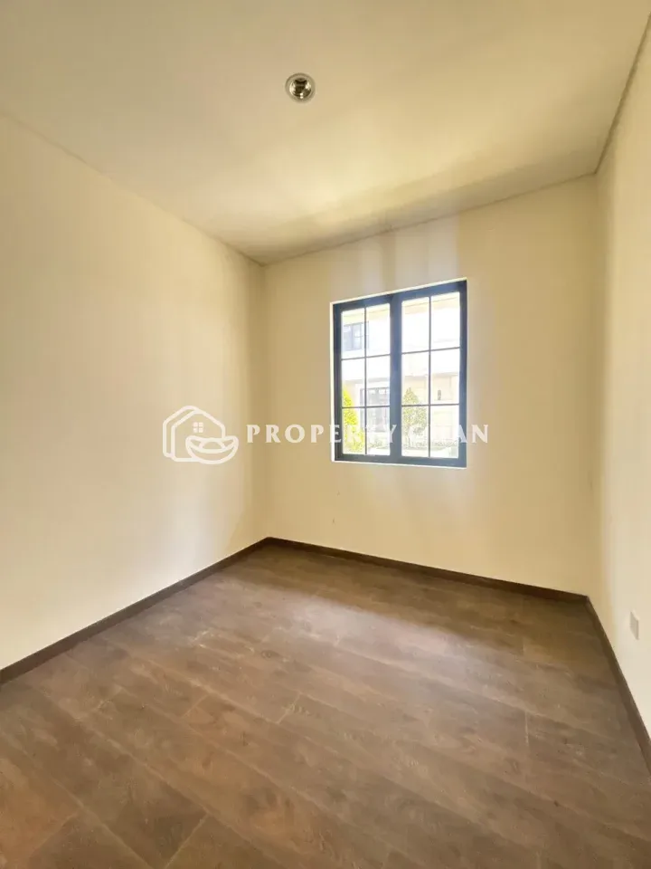 Rumah dijual di Margonite, Suvarna Sutera - Kamar Tidur 5