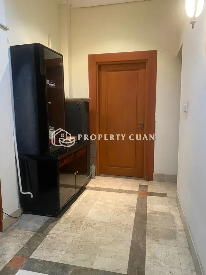 Gudang dijual di Multiguna, Alam Sutera - Interior