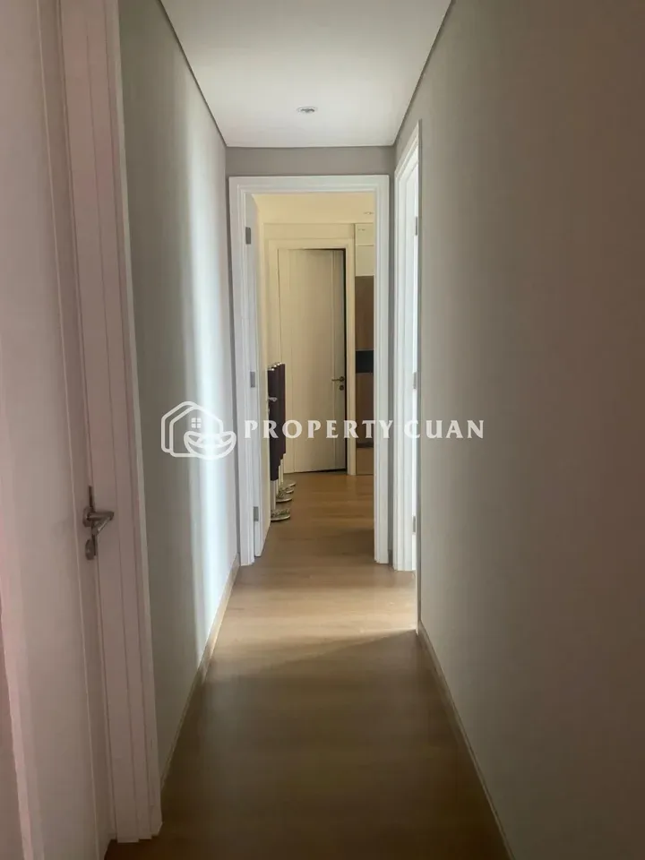 Apartemen dijual di Paddington Heights, Alam Sutera - Interior