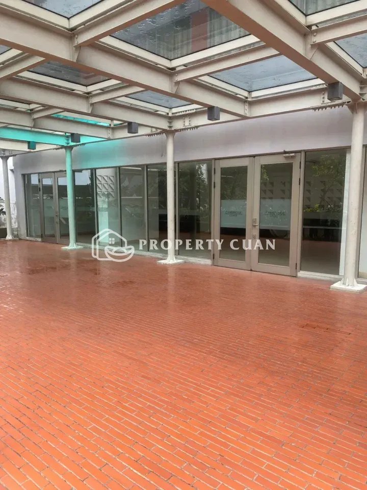 Apartemen dijual di Paddington Heights, Alam Sutera - Fasilitas 2