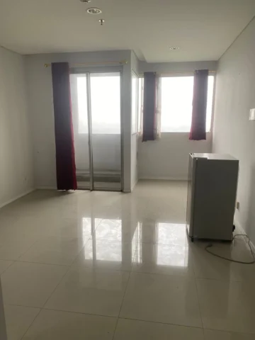 Apartemen Dijual di Paddington Heights, Alam Sutera — 1 KT, 31 m²