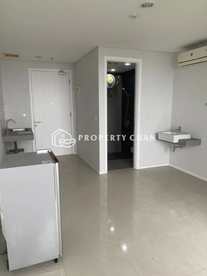 Apartemen dijual di Paddington Heights, Alam Sutera - Interior