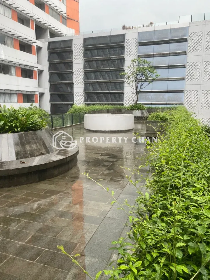 Apartemen dijual di Paddington Heights, Alam Sutera - Fasilitas