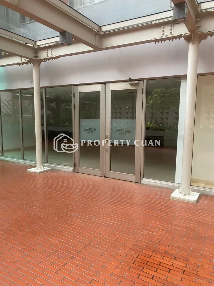 Apartemen dijual di Paddington Heights, Alam Sutera - Fasilitas 2