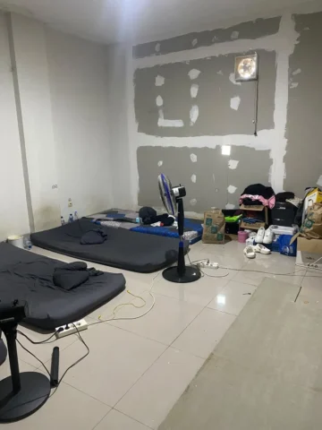 Ruko Disewakan di Ruko Golf Island, PIK — LT 67 m², LB 270 m² — foto 5
