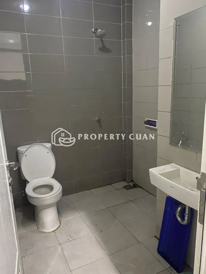 Ruko Disewakan di Ruko Golf Island, PIK — LT 67 m², LB 270 m² — foto 8