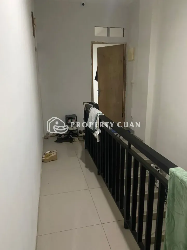 Ruko Disewakan di Ruko Golf Island, PIK — LT 67 m², LB 270 m² — foto 15