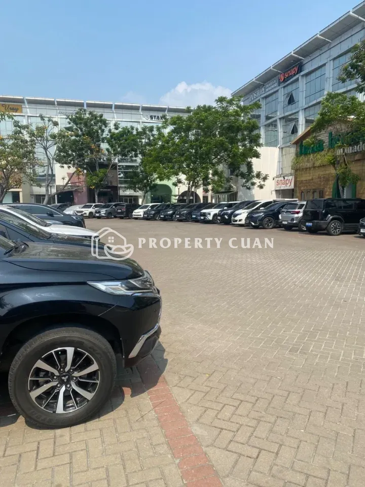 Ruko Disewakan di Ruko Golf Island, PIK — LT 67 m², LB 270 m² — foto 19