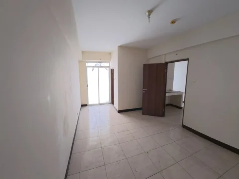 Apartemen Dijual di Pluit Sea View, Pluit — 3 KT, 56 m² — foto 2