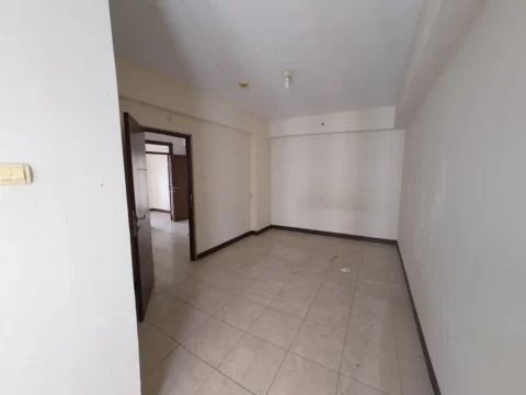 Apartemen Dijual di Pluit Sea View, Pluit — 3 KT, 56 m² — foto 3